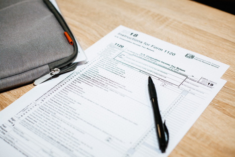 Financials SF: Business Management Consulting