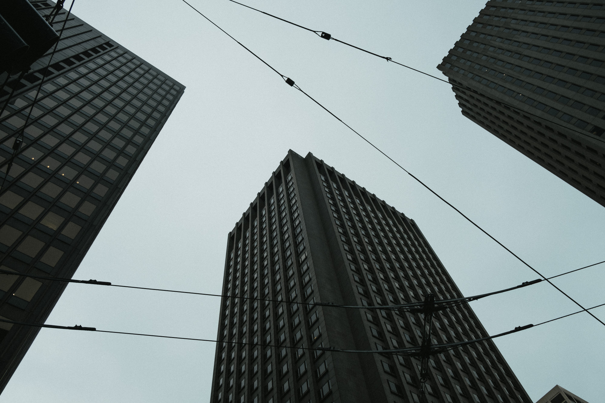 Financials SF Homepage Background