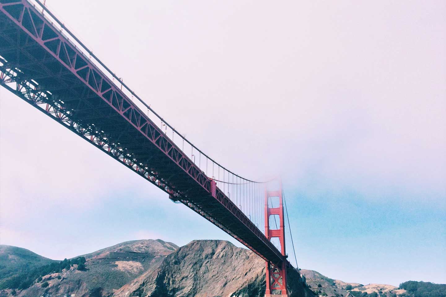 Financials SF: Our Services Background