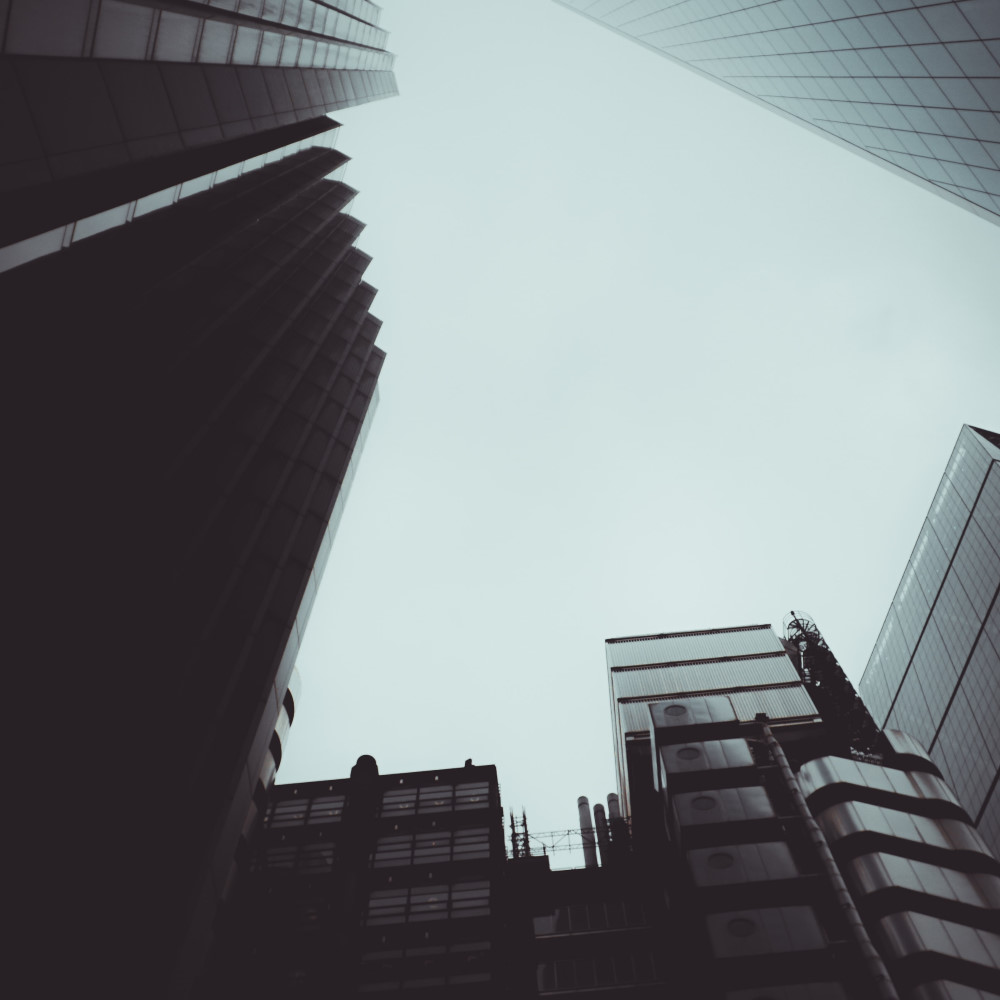 Financials SF: Startup Accounting