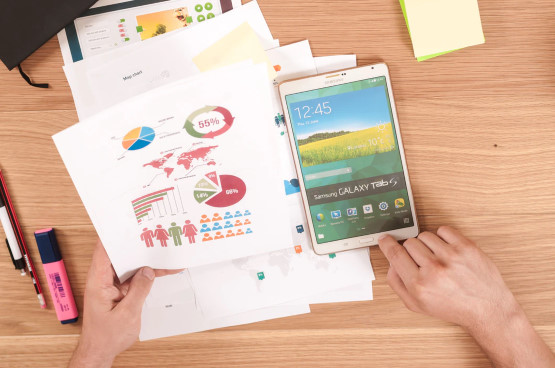 Financials SF: Startup Clients